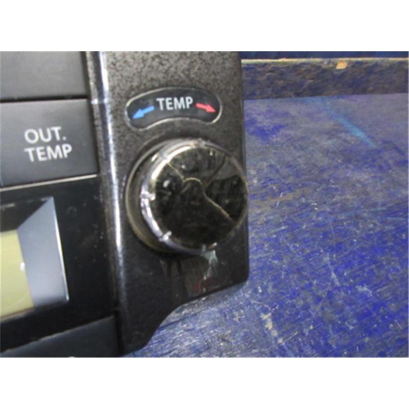 スズキ 純正 ワゴンRスティングレー 《 MH22S 》 エアコン