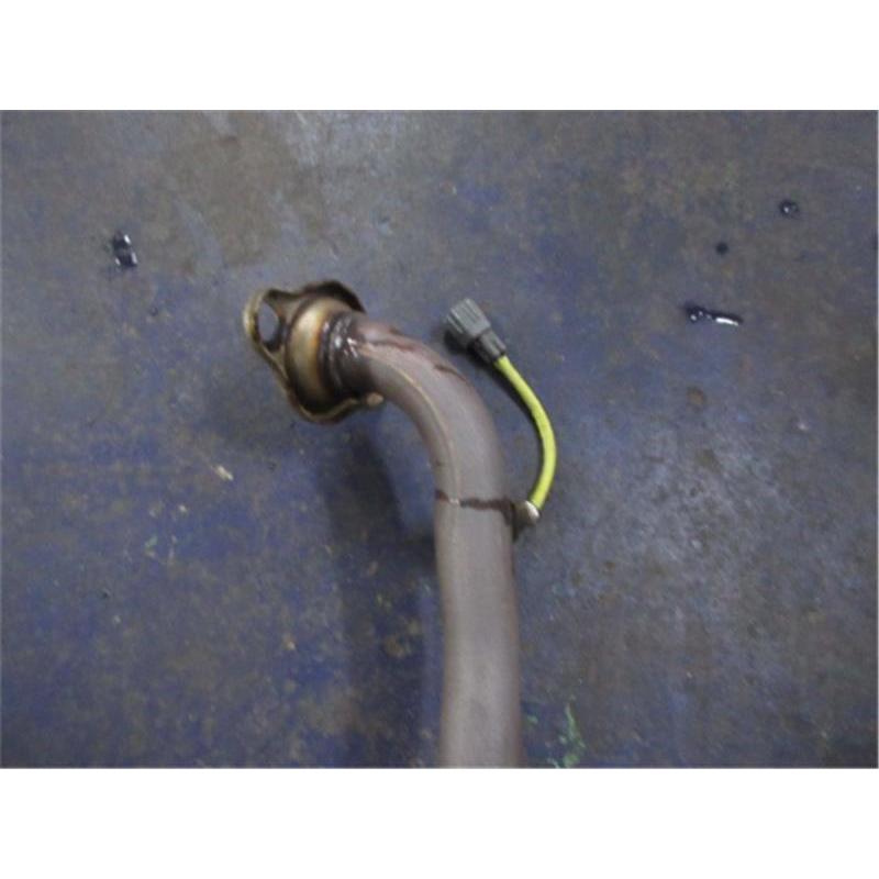 ダイハツ 純正 ムーヴキャンバス 《 LA810S 》 フロント