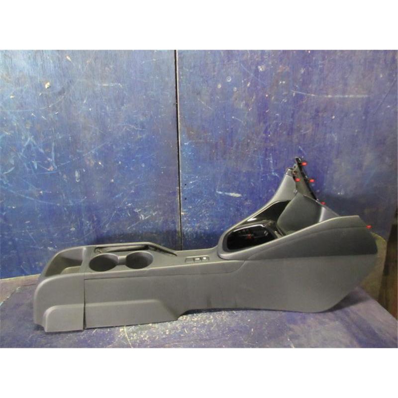 トヨタ 純正 ヤリス 《 MXPA15 》 コンソールボックス P10300-24006209
