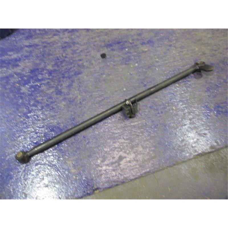 スズキ 純正 ハスラー 《 MR52S 》 ラテラルロッド P10300-24009659