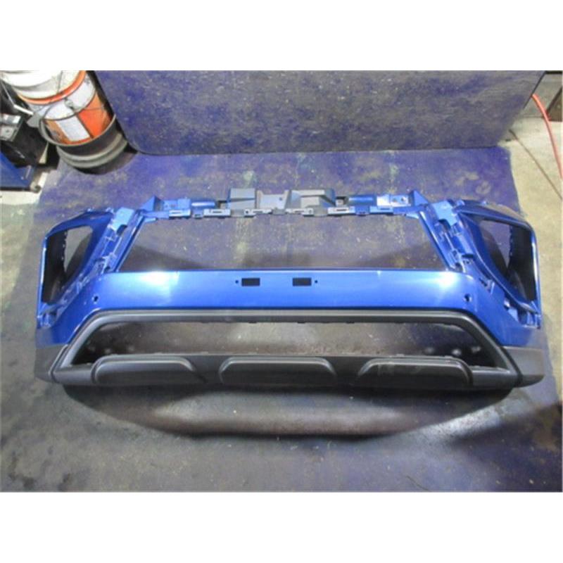 三菱 純正 エクリプスクロス 《 GL3W 》 フロントバンパー 6400L313BA