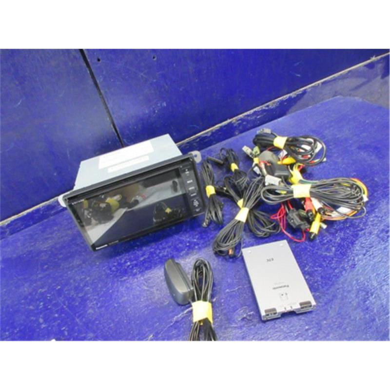 スバル 純正 インプレッサXV 《 GP7 》 カーナビゲーション P10300