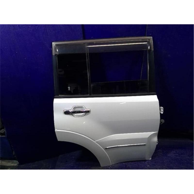 三菱 純正 パジェロ 《 V98W 》 右リアドア P10300-25009957 : NGP
