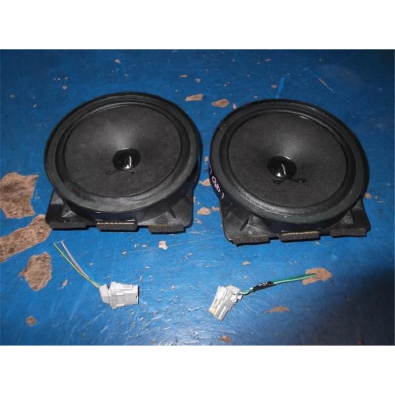 ホンダ 純正 フィット 《 GD1 》 スピーカー 39120-SAA-003 P10400
