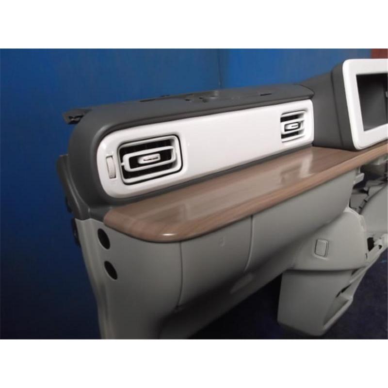 スズキ 純正 アルトラパン 《 HE33S 》 インストルメントパネル