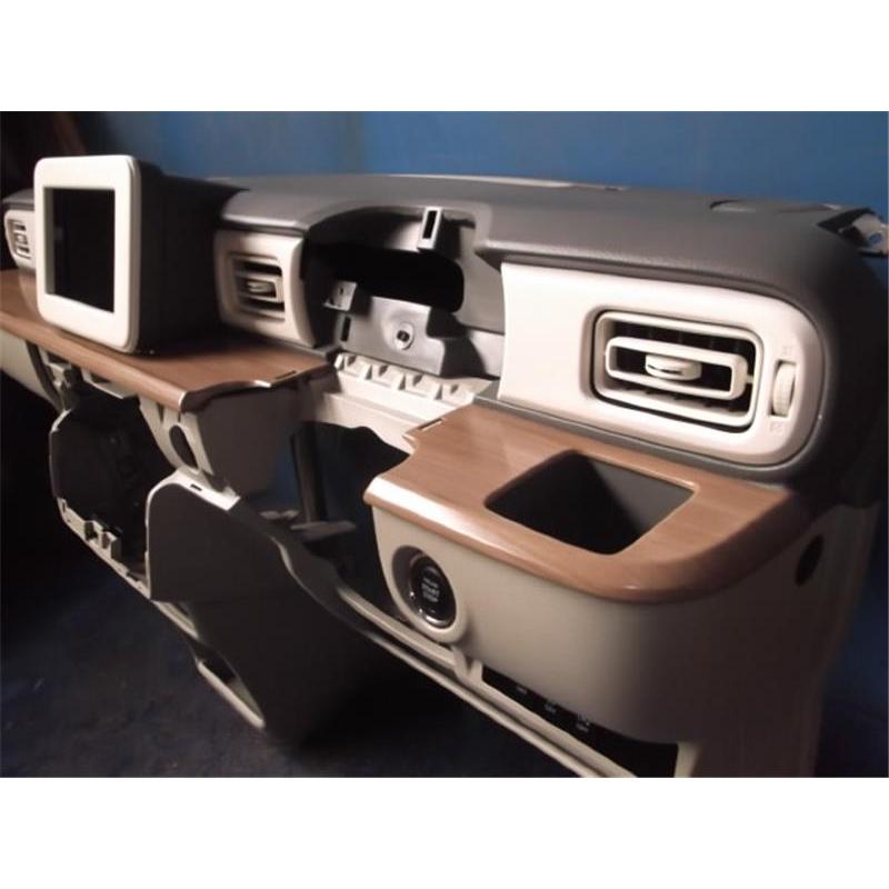 ラババン アルトラパン（スズキ）L DBA-HE33S(10108300) の画像 | 中古車