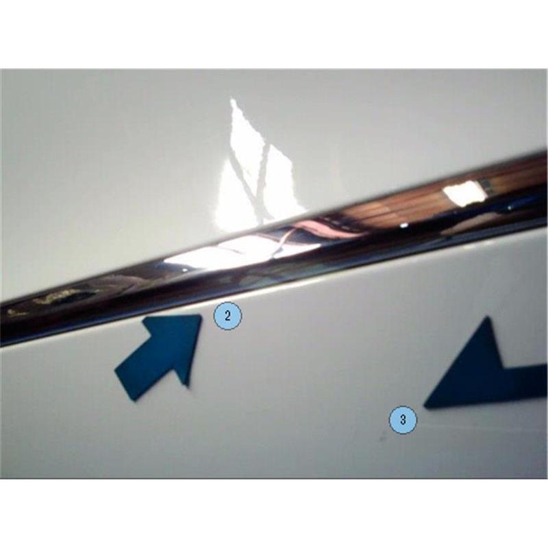 ワーゲン 純正 パサート 《 3CBWSC 》 左フロントドア P10400-20000469 