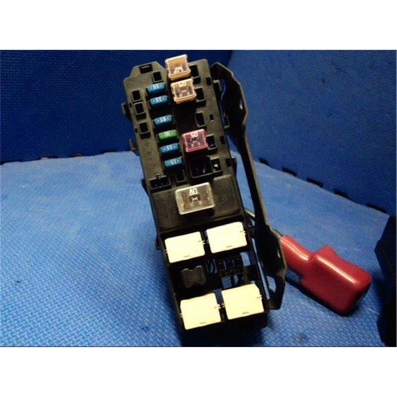 スズキ 純正 Kei 《 HN22S 》 ヒューズボックス P10400-20002136