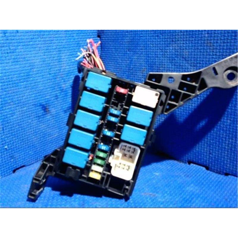 スズキ 純正 ワゴンR 《 MH22S 》 ヒューズボックス 36717-72J02