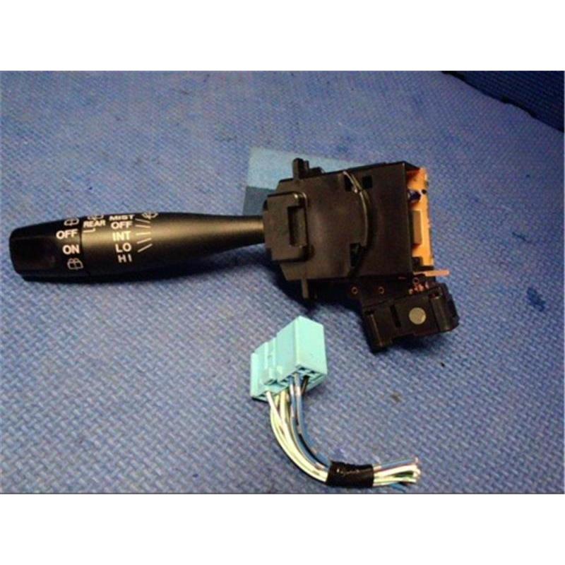 ホンダ 純正 バモスホビオ 《 HJ2 》 ワイパースイッチ 35256-S3A-901