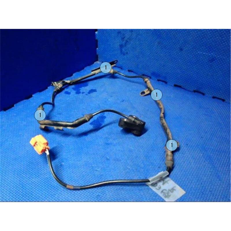 ホンダ 純正 ステップワゴン 《 RF4 》 ABSセンサー 57475 ホンダ 純正 ステップワゴン 《 RF4 》 ABSセンサー 57475