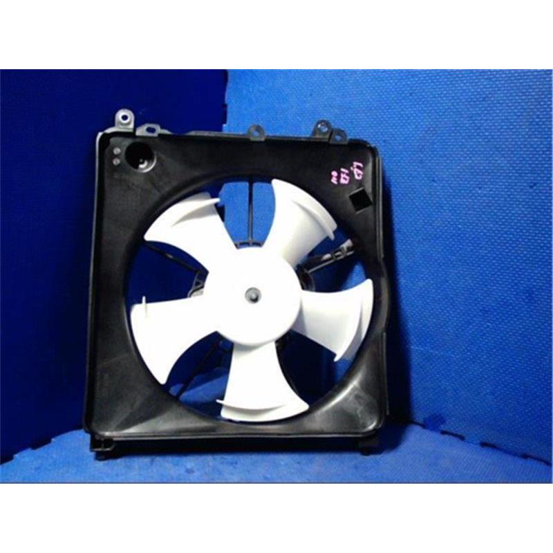 ホンダ 純正 CR-Z 《 ZF1 》 電動ファン 19030-RB0-004 P10400