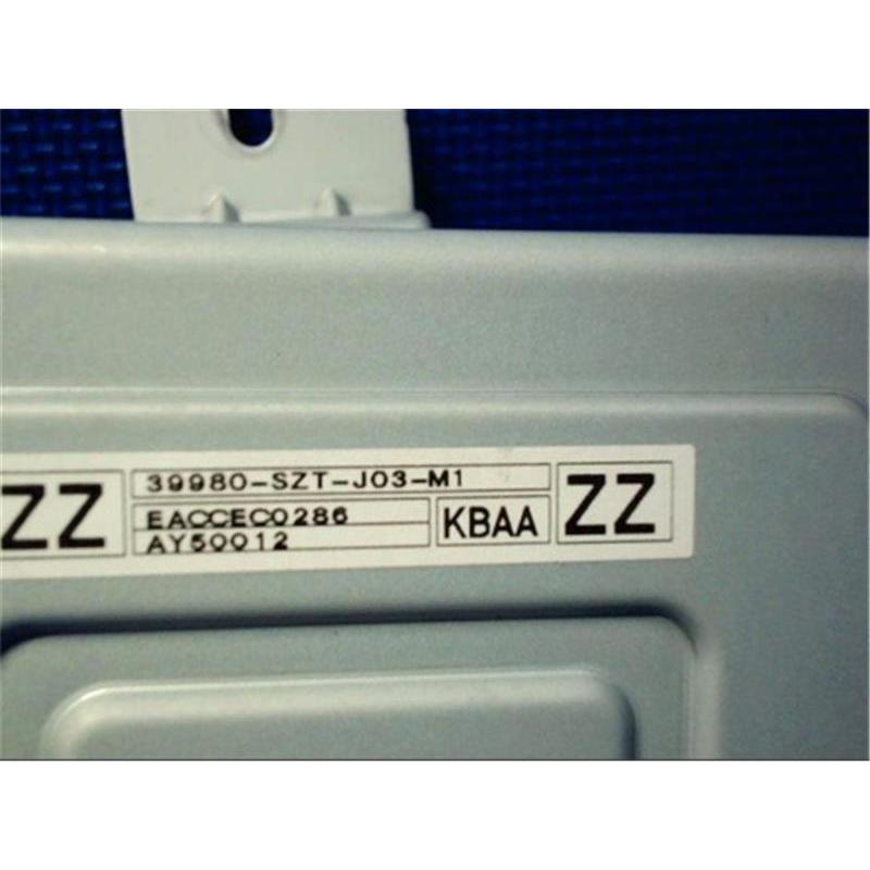 ホンダ 純正 CR-Z 《 ZF1 》 パワーステアリングコンピューター