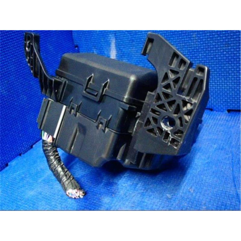 日産 純正 ルークス 《 ML21S 》 ヒューズボックス 24382-4A00J