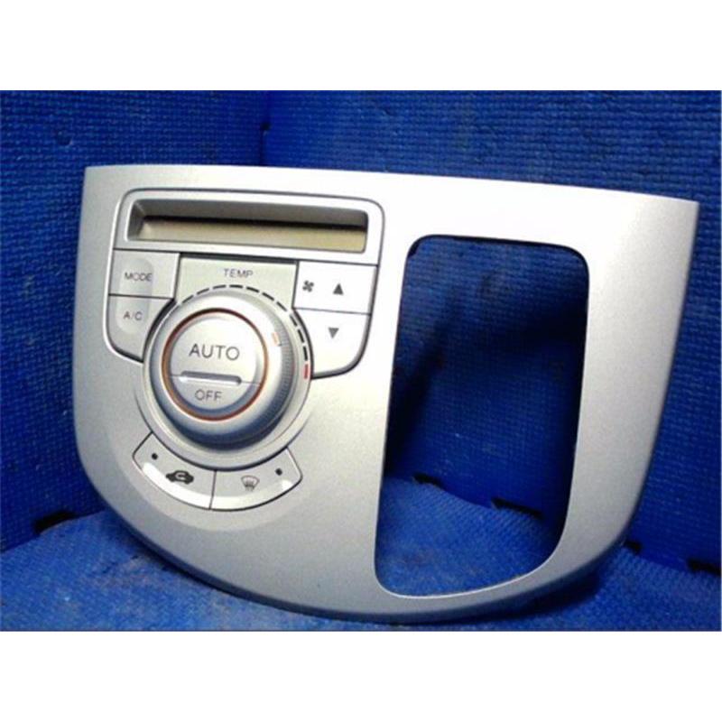 ホンダ 純正 ライフ 《 JB6 》 エアコンスイッチパネル P10400
