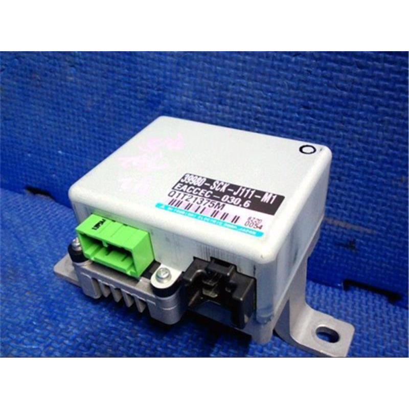 ホンダ 純正 ザッツ 《 JD2 》 パワーステアリングコンピューター 