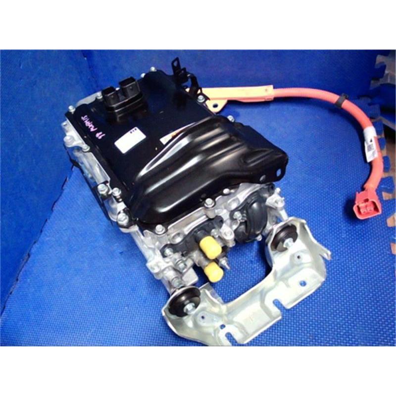 トヨタ 純正 ヤリス 《 MXPH15 》 ハイブリッドインバーター G9200 