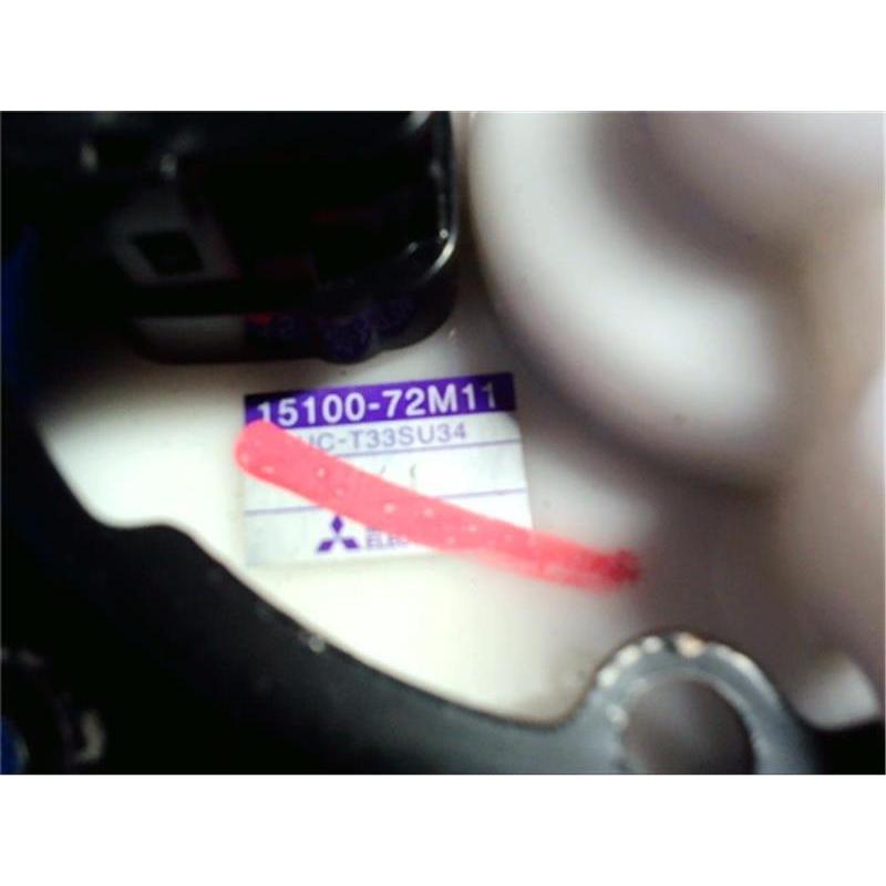 H19 ワゴンＲ MH22S フューエルポンプ 97359 H19 ワゴンR MH22S フューエルポンプ 97359 - メルカリ