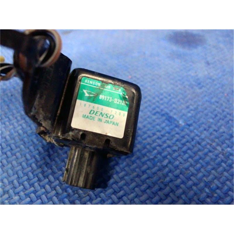 ダイハツ 純正 ムーブコンテ 《 L585S 》 エアバックセンサー ダイハツ 純正 ムーブコンテ 《 L585S 》 エアバックセンサー
