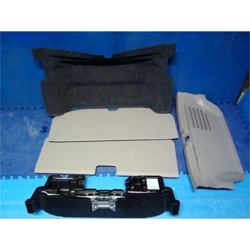 ホンダ 純正 N-WGN 《 JH2 》 リアフロアボックス 84640-T6G-003ZA
