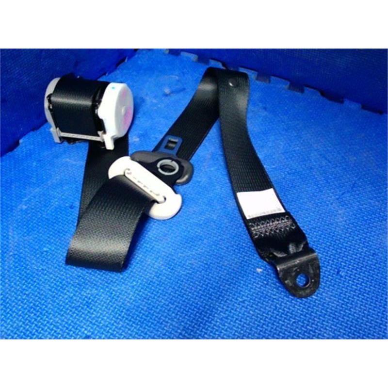 s*u様 ミゼットmp　ドアベルト本革 紳士用 本革 ベルト オートロック ワンタッチ式 メンズ 牛革