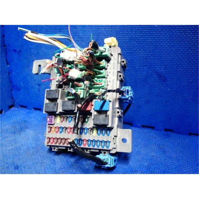 ホンダ 純正 ライフ 《 JC2 》 ヒューズボックス P10400-22002035