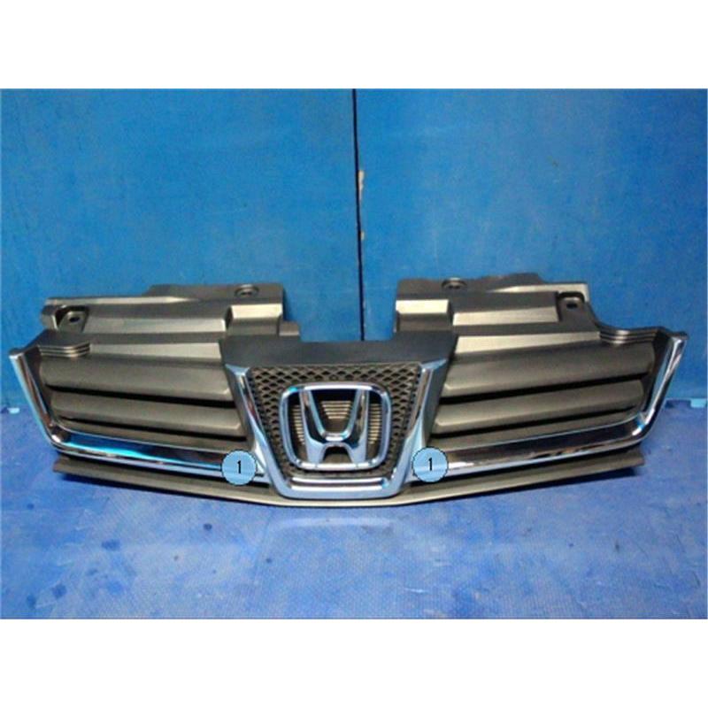 ホンダ 純正 ゼスト 《 JE2 》 フロントグリル 71121-SYC-J01