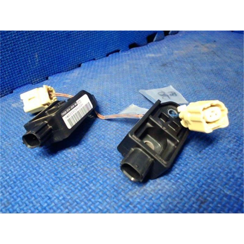 ホンダ 純正 ライフ 《 JB5 》 エアバックセンサー 77930-SFA-J81
