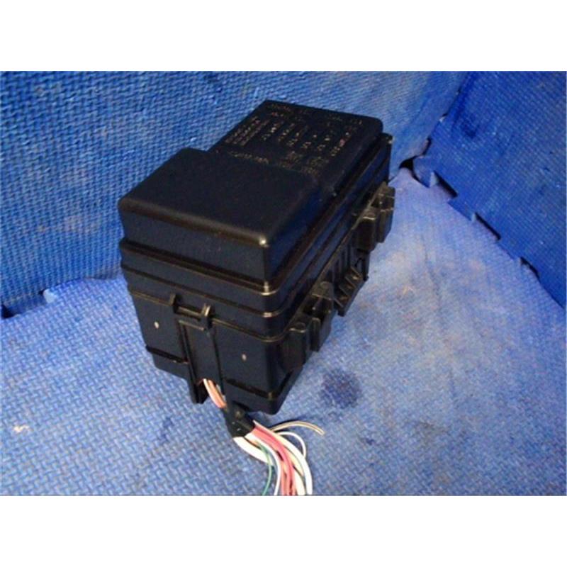 ホンダ 純正 アクティ 《 HH6 》 ヒューズボックス 38250-S3A ホンダ 純正 アクティ 《 HH6 》 ヒューズボックス 38250-S3A
