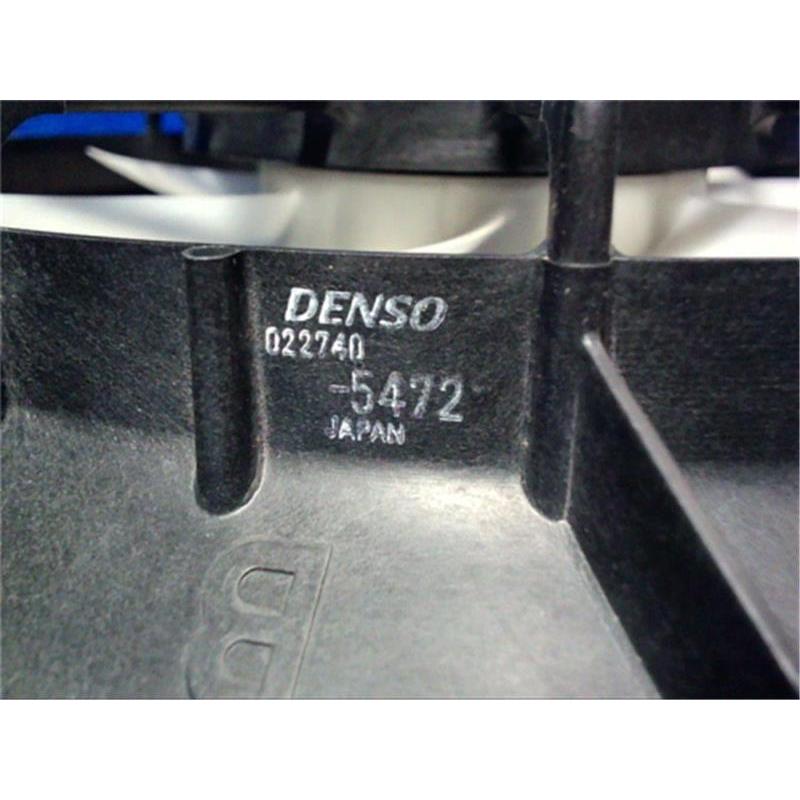 ホンダ 純正 フィットシャトル 《 GG8 》 電動ファン 38616-RB0