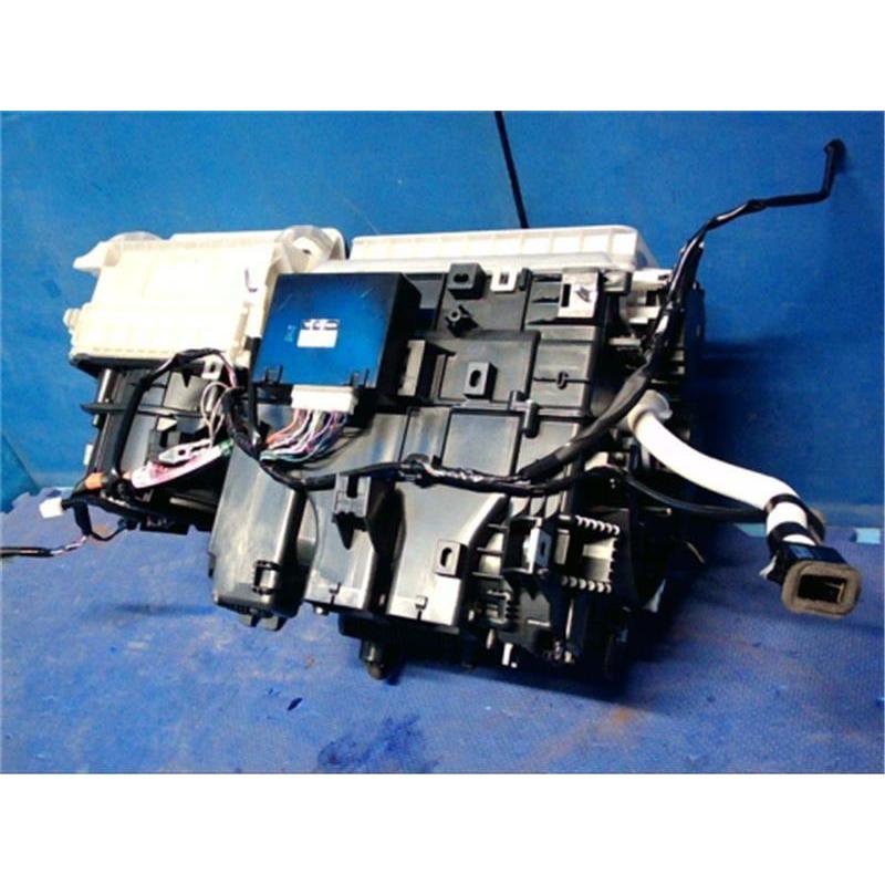 ダイハツ　ソニカRS L405S ラジエーター　エバポレーター　サブタンクセット ダイハツ ソニカRS L405S ラジエーター エバポレーター