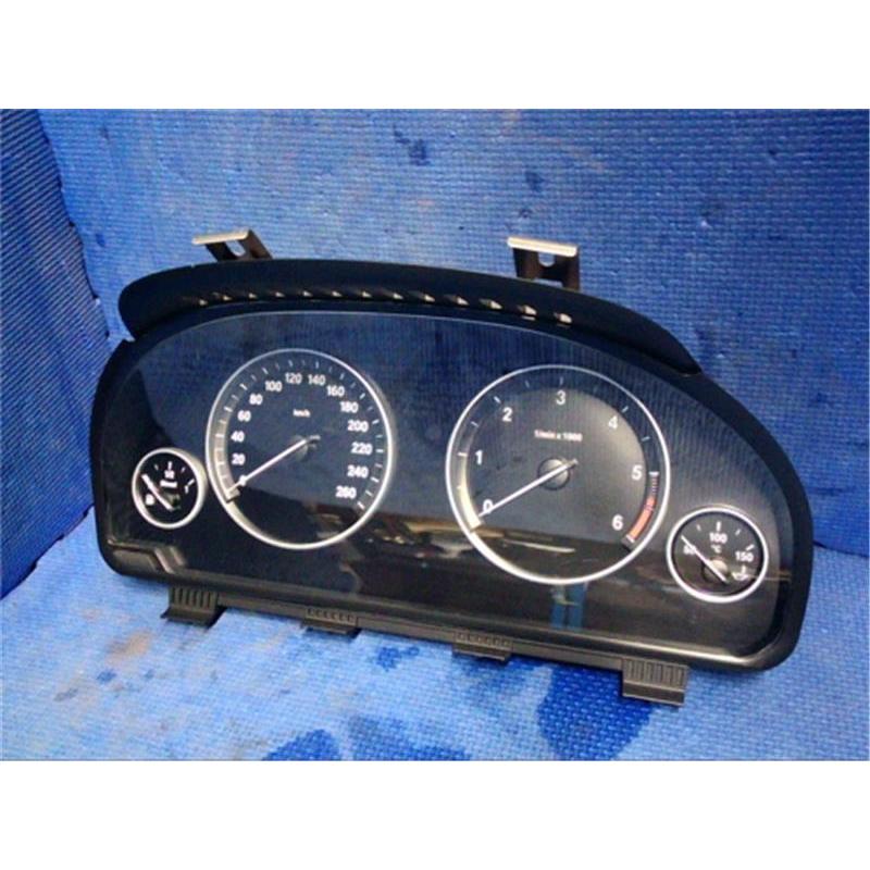 BMW 純正 BMWX3 《 WY20 》 スピードメーター P10400-23000187 : NGP 