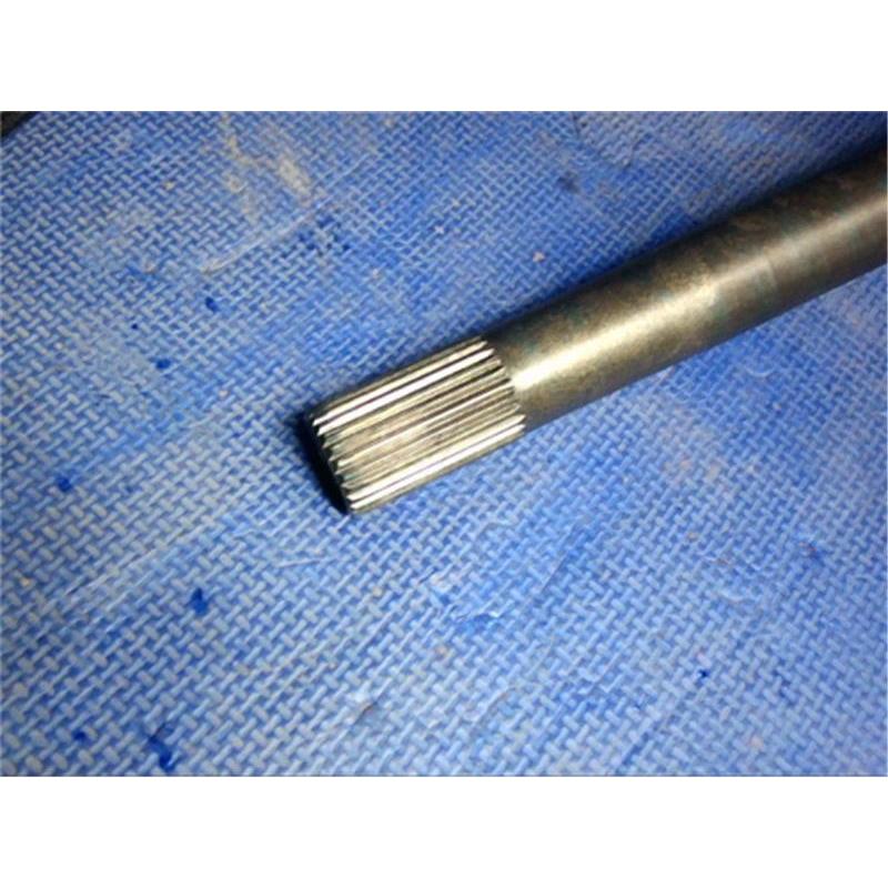 スズキ ジムニー JB23 フロント ドライブシャフト 左右セット ジムニー JB23 26スプライン 強化シャフト フロント アクスル