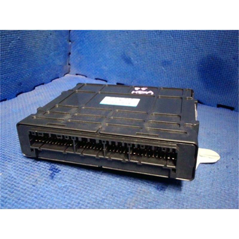 三菱 純正 トッポ 《 H82A 》 エンジンコンピューター P10400-23000482 