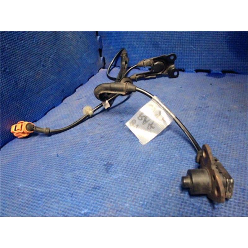 ホンダ 純正 オデッセイ 《 RA4 》 ABSセンサー P10400