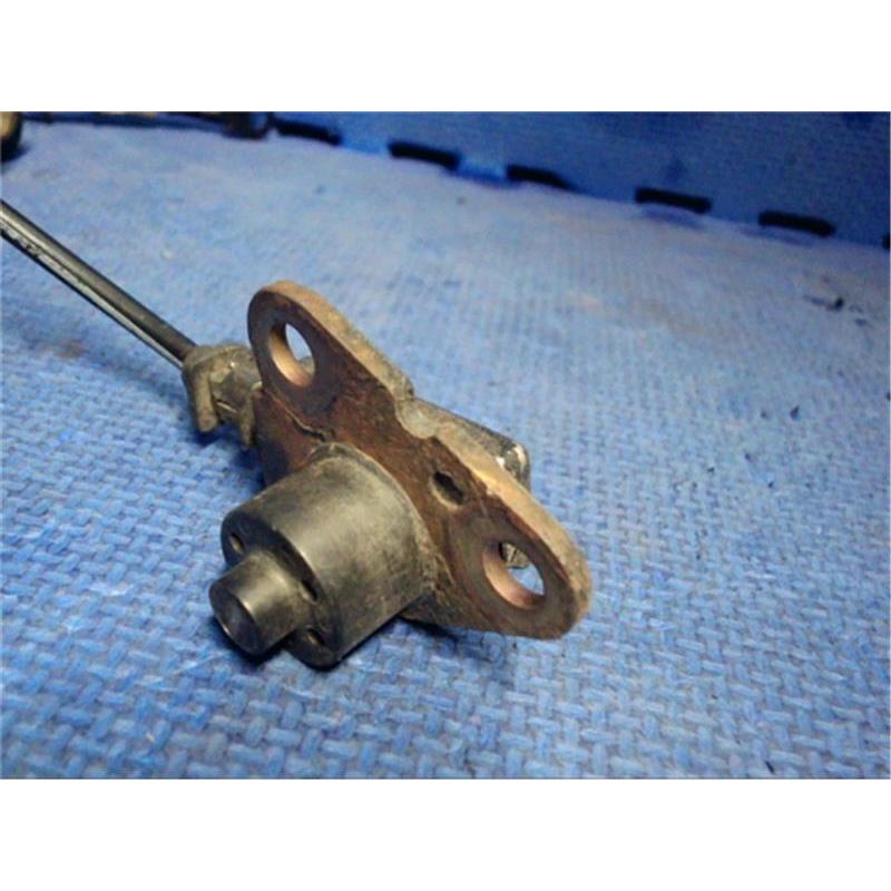 ホンダ 純正 オデッセイ 《 RA4 》 ABSセンサー P10400