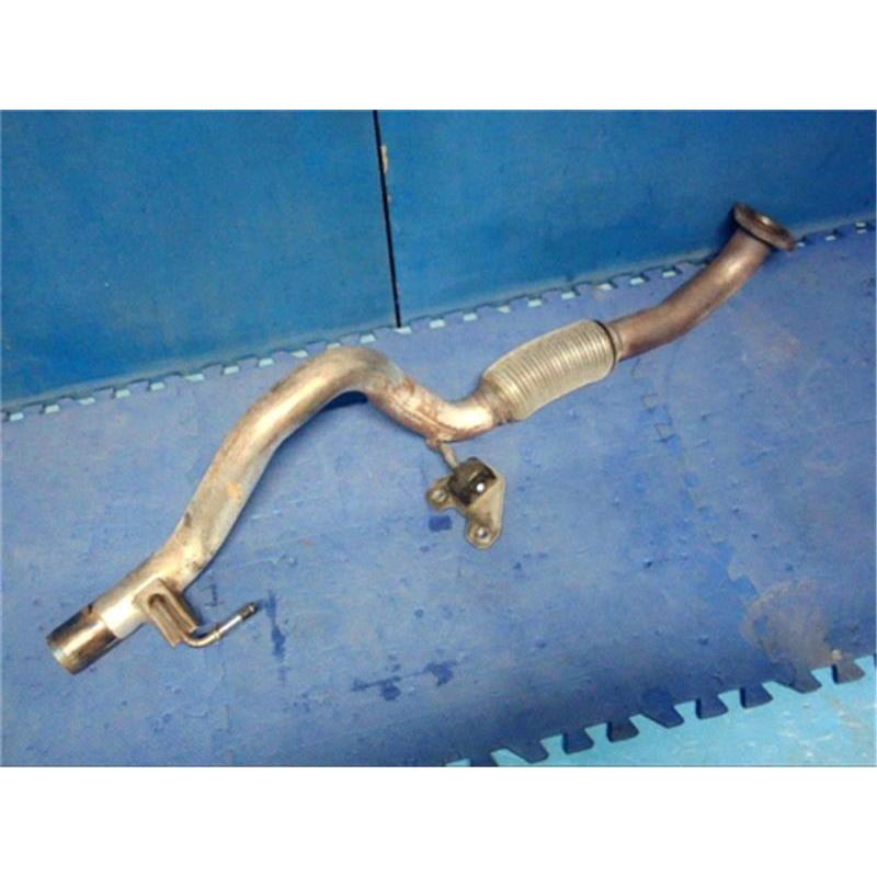 クライスラー　ジープ　純正　マフラー　05147215AD 正規品】ジープ JK ラングラー 純正 マフラー リアピース 1点