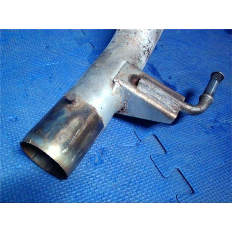 クライスラー　ジープ　純正　マフラー　05147215AD 2012-2018 Jeep Muffler 05147215AD | Mopar Parts Canada