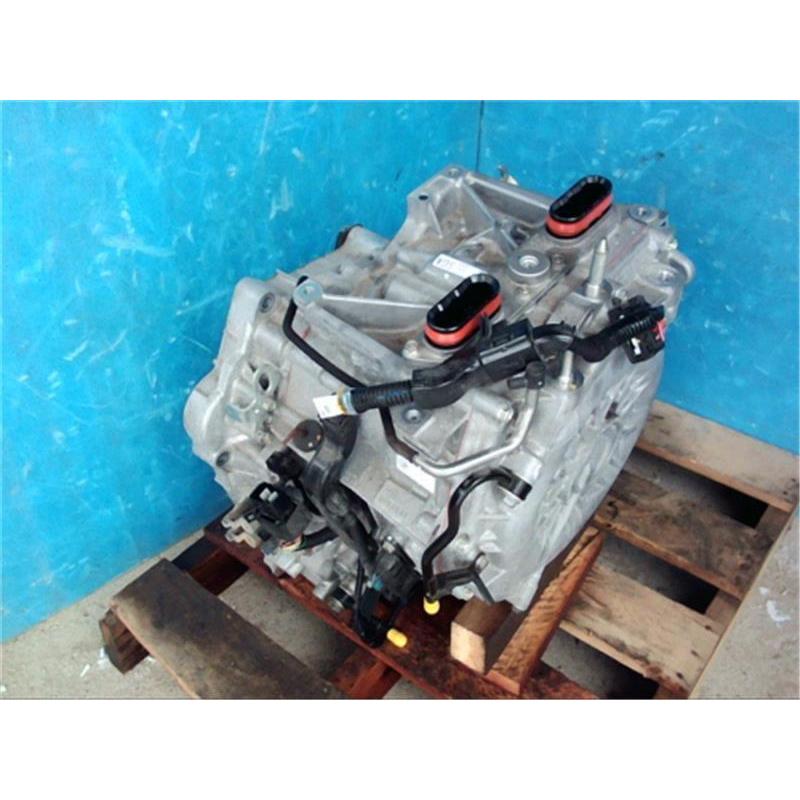 ホンダ 純正 フィットeHEV 《 GR4 》 トランスミッション P10400