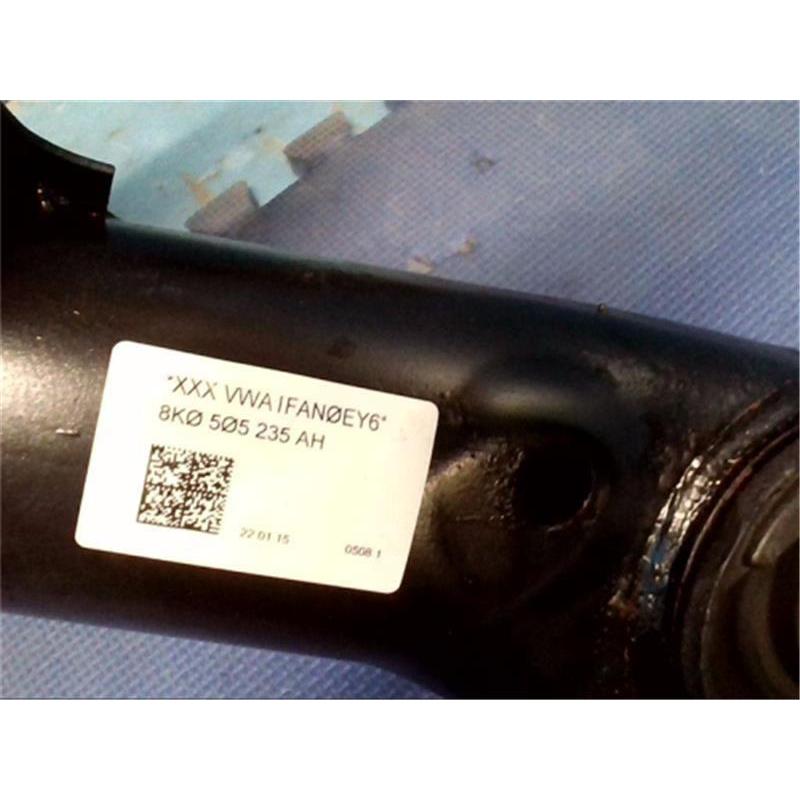 ※アトリエ！アウディA4 8K 純正サスペンション（型式 8KCDNF） アウディ 純正 アウディA4 《 8KCDNF 》 リアサスペンション