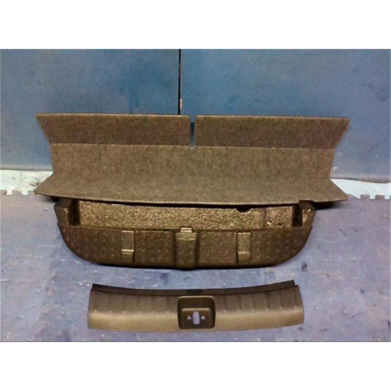 ホンダ 純正 N-BOX 《 JF2 》 リアフロアボックス 84640-TY0