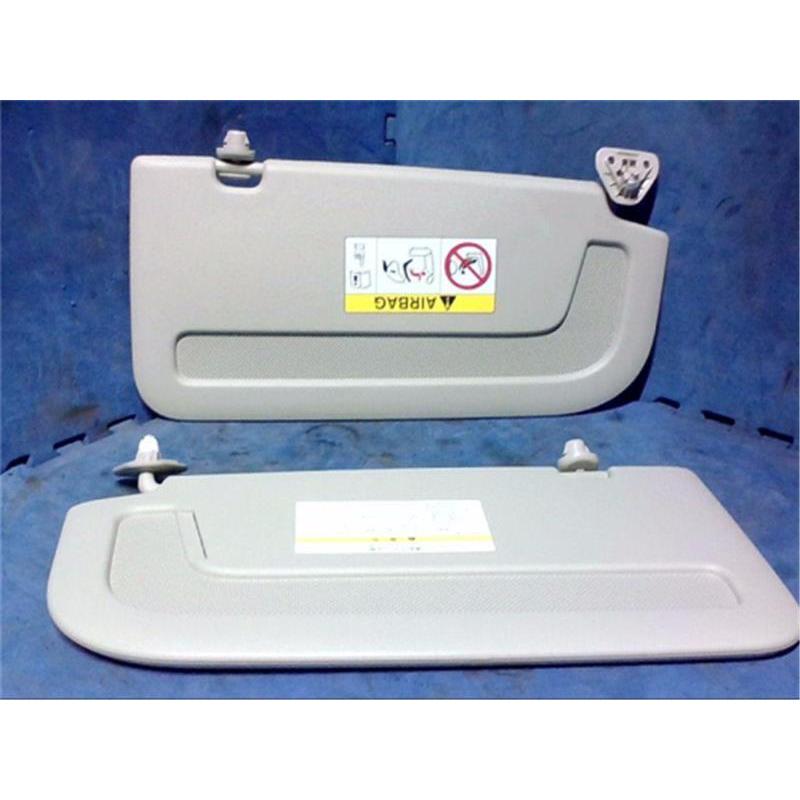 日産 純正 セレナ 《 GNC27 》 サンバイザー P10400-24003148