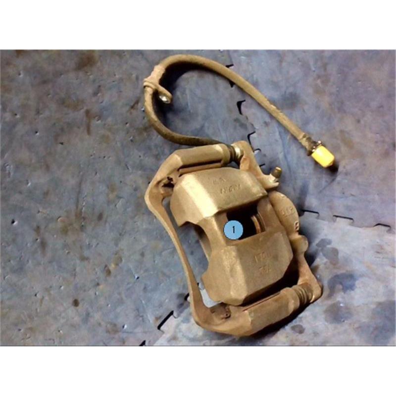 ヴェゼルの純正ブレーキキャリパー ngp-parts-o-store_10500-22021614