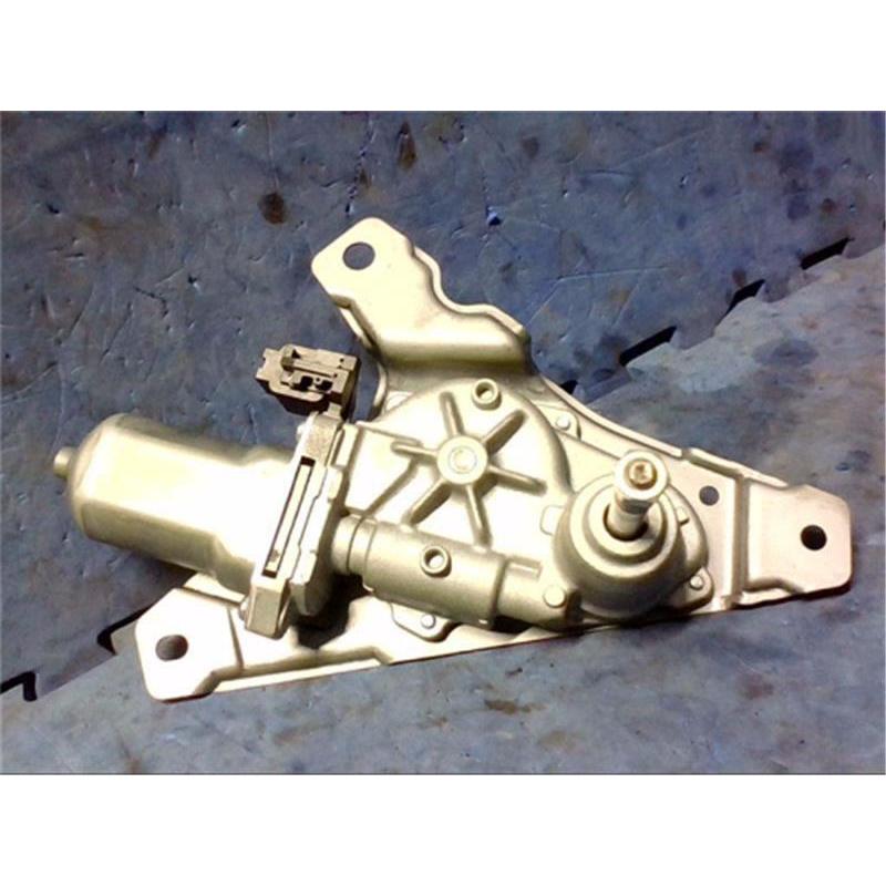 ダイハツ 純正 ウェイク 《 LA710S 》 リアワイパーモーター