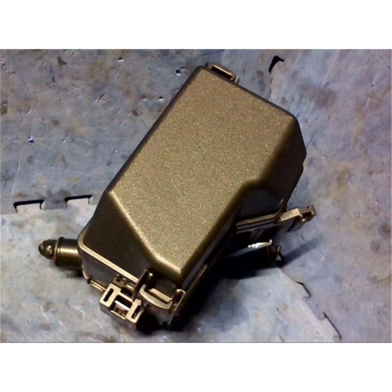 ダイハツ 純正 ウェイク 《 LA710S 》 ヒューズボックス 82661-B2520