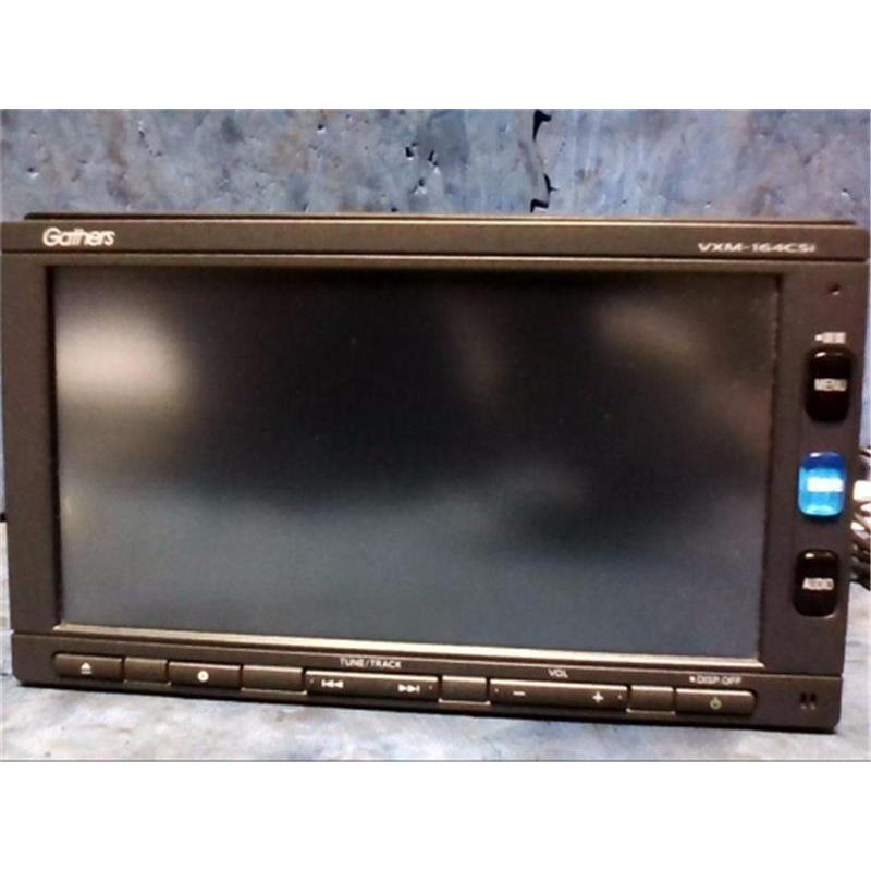 N-BOX スラッシュ JF2 VRM-155VFEi Gatharsギャザーズホンダ純正