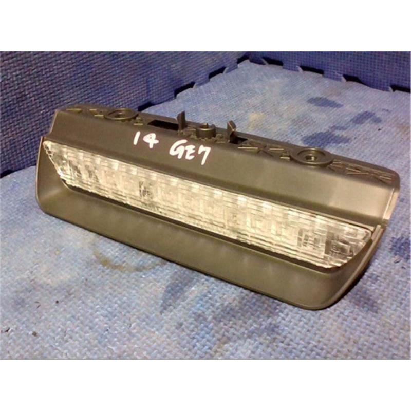 ホンダ 純正 フィット 《 GE7 》 ハイマウントストップランプ 34270
