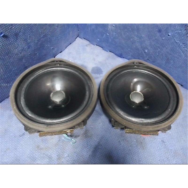 ホンダ 純正 フィット 《 GP1 》 スピーカー 39120-TF0-901 P10400