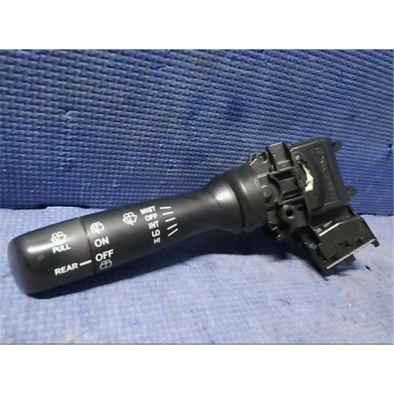 トヨタ 純正 ヴィッツ 《 NCP95 》 ワイパースイッチ 84652-52191