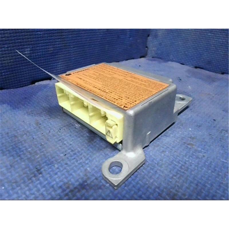 日産 純正 マーチ 《 NK13 》 エアバッグコンピューター B8556-1HB1B